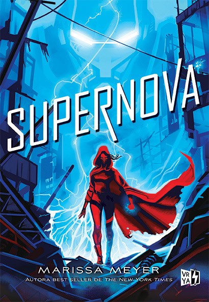 Papel SUPERNOVA