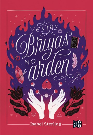 Papel ESTAS BRUJAS NO ARDEN