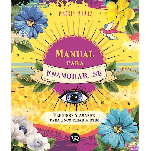 Papel MANUAL PARA ENAMORAR...SE