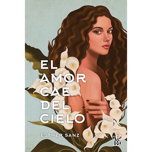 Papel EL AMOR CAE DEL CIELO