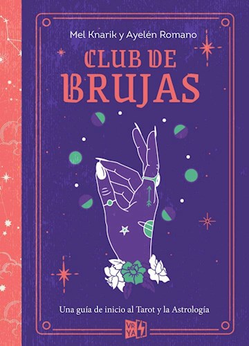 Papel Club De Brujas