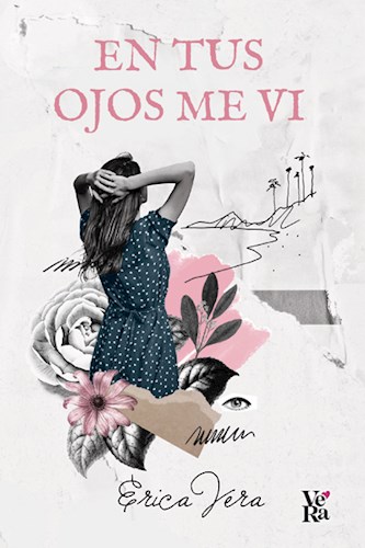Papel En Tus Ojos Me Vi