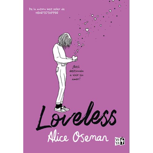 Papel LOVELESS
