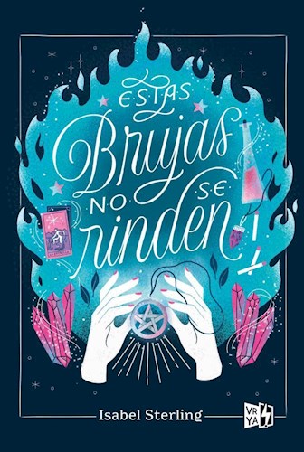 Papel Estas Brujas No Se Rinden