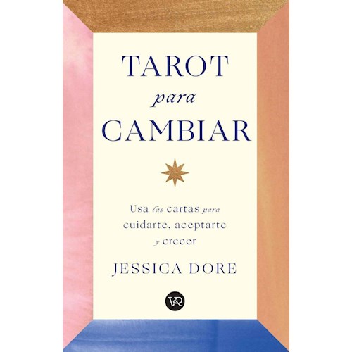 Papel TAROT PARA CAMBIAR