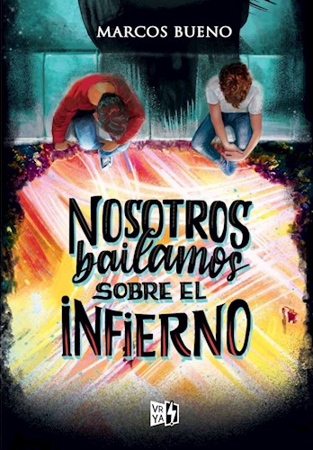 Papel Nosotros Bailamos Sobre El Infierno