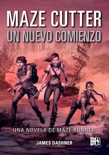 Papel Maze Cutter Un Nuevo Comienzo