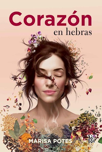  Corazon En Hebras