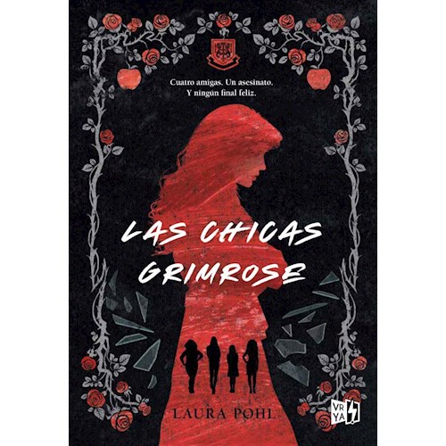 Papel LAS CHICAS GRIMROSE