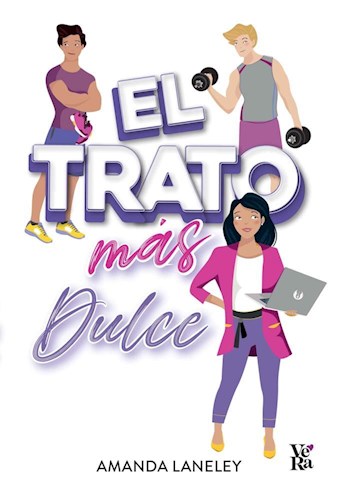  Trato Mas Dulce  El
