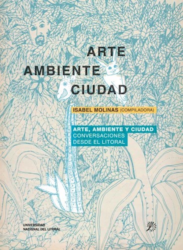 Papel ARTE, AMBIENTE Y CIUDAD