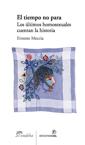  Tiempo No Para  El