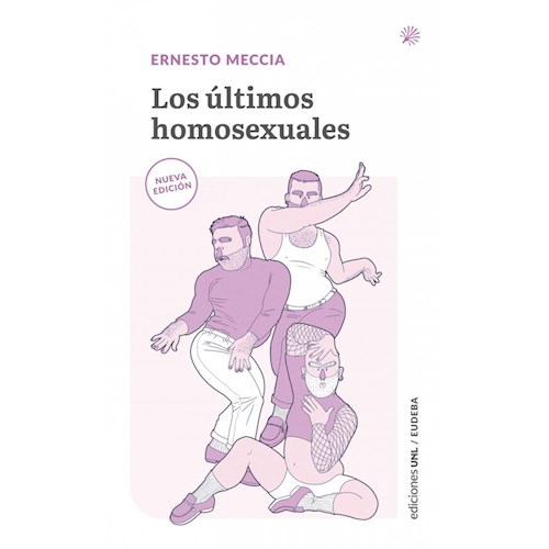 Papel LOS ÚLTIMOS HOMOSEXUALES