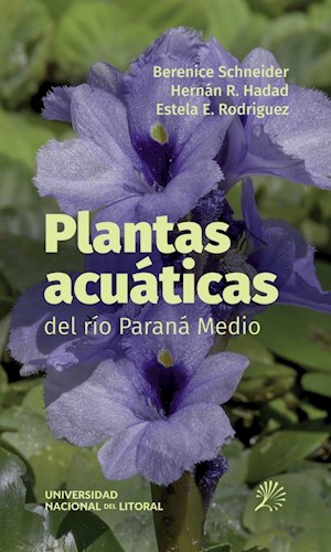 Papel PLANTAS ACUATICAS DEL RÍO PARANÁ MEDIO