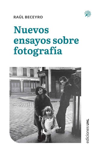 Papel NUEVOS ENSAYOS SOBRE FOTOGRAFIA