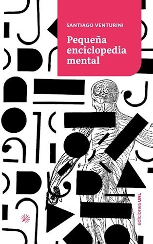 Papel PEQUEÑA ENCICLOPEDIA MENTAL