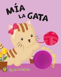  Mia La Gata