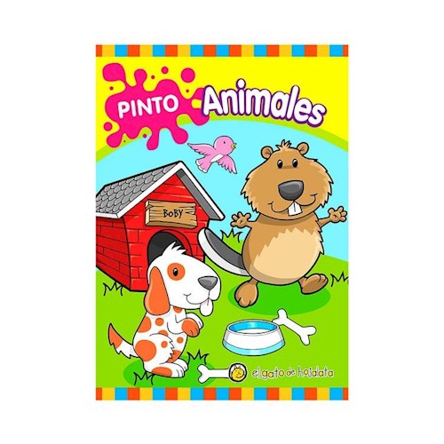  Animales