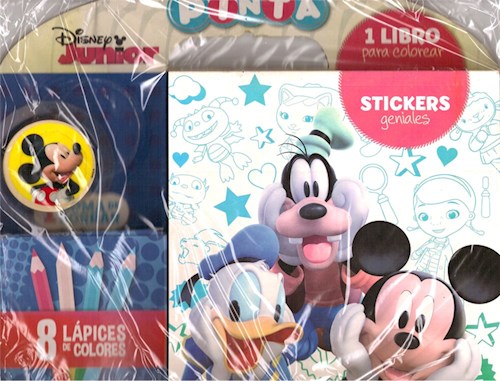  Disney Milti Colour N  1