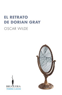 Papel EL RETRATO DE DORIAN GRAY