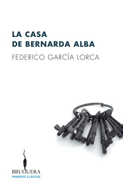 Papel LA CASA DE BERNARDA ALBA