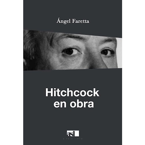 Papel HITCHCOCK EN OBRA