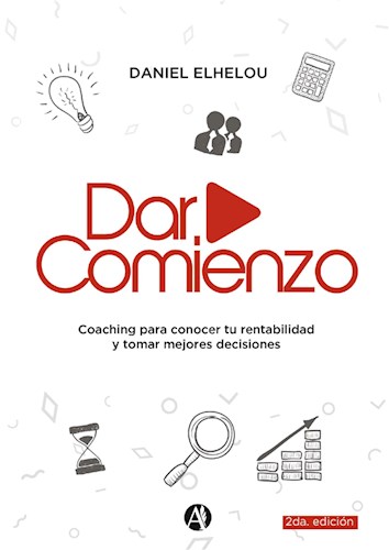  Dar Comienzo