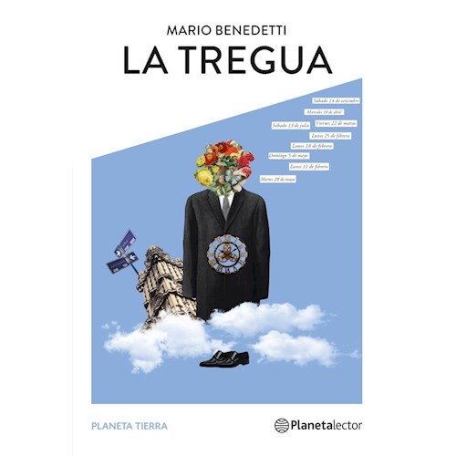 Papel LA TREGUA