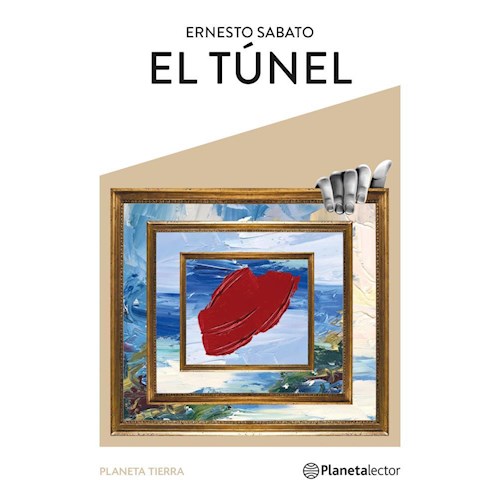 Papel EL TÚNEL