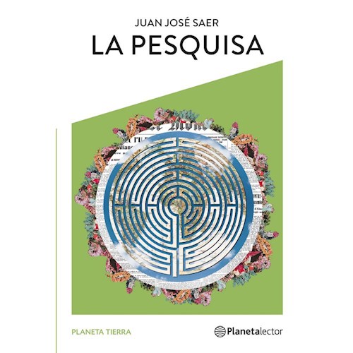 Papel LA PESQUISA