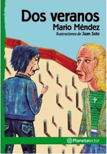  Dos Veranos - Planeta Verde