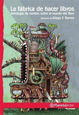  Fabrica De Hacer Libros Novedad  La