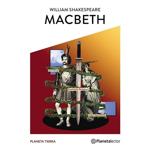 Papel MACBETH