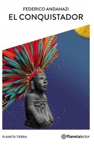 Papel CONQUISTADOR (SERIE PLANETA TIERRA)