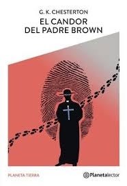 Papel EL CANDOR DEL PADRE BROWN