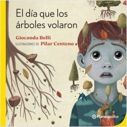  Dia En Que Los Arboles Volaron  El