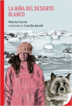  Ni A Del Desierto Blanco Novedad 2020
