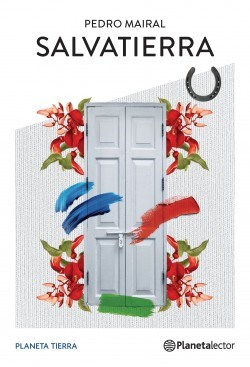 Papel Salvatierra - Novedad