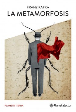 Papel LA METAMORFOSIS