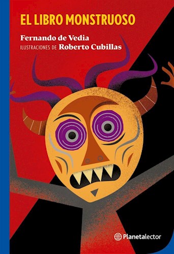 Papel Libro Monstruoso, El