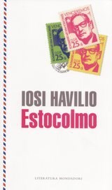 Papel ESTOCOLMO