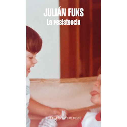 Papel LA RESISTENCIA