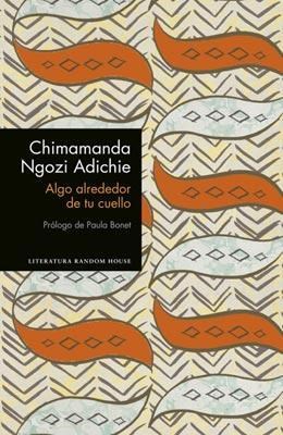 Papel ALGO ALREDEDOR DE TU CUELLO