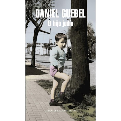 Papel EL HIJO JUDÍO