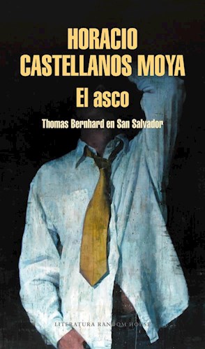 Papel ASCO (COLECCION LITERATURA RANDOM HOUSE) (RUSTICA)