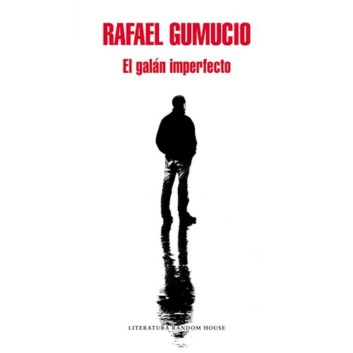 Papel EL GALAN IMPERFECTO