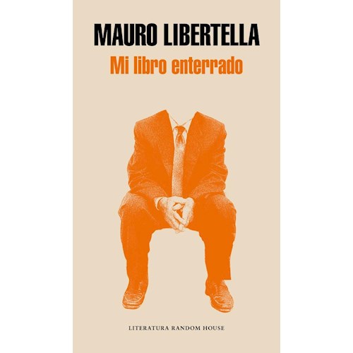 Papel MI LIBRO ENTERRADO