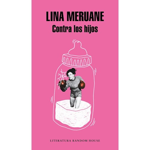 Papel CONTRA LOS HIJOS