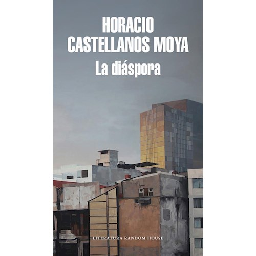 Papel LA DIÁSPORA
