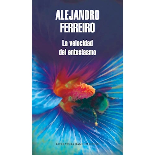 Papel LA VELOCIDAD DEL ENTUSIASMO